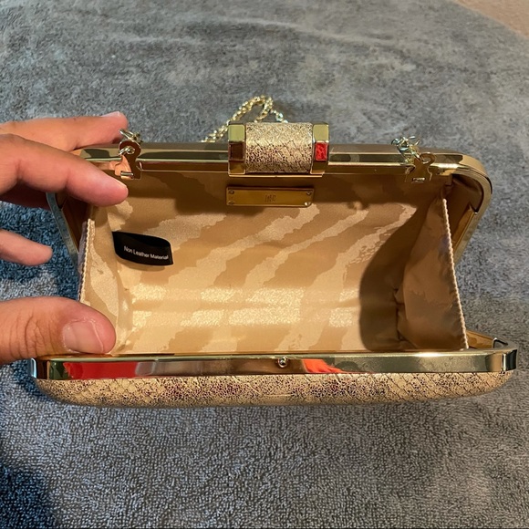 I-N-C Purse - Picture 2 of 2